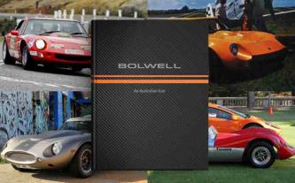 Bolwell - An Australian Icon by Rob Luck, 9780995416307